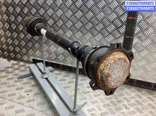 купить Полуось передняя правая (приводной вал, ШРУС) на Audi A6 A6 C5 (4B) 1997-2001