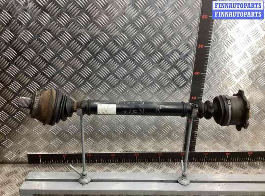 купить Полуось передняя правая (приводной вал, ШРУС) на Audi A6 A6 C5 (4B) 1997-2001