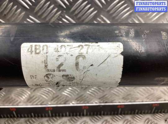 купить Полуось передняя правая (приводной вал, ШРУС) на Audi A6 A6 C5 (4B) 1997-2001