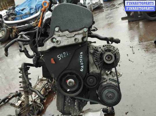 купить Двигатель на Volkswagen Golf Golf V (1K) 2004-2009