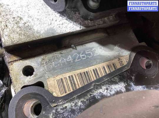 купить Двигатель на Volkswagen Golf Golf V (1K) 2004-2009