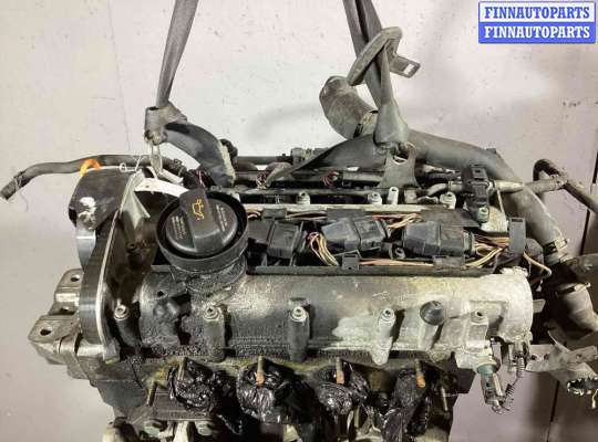 купить Двигатель на Volkswagen Golf Golf V (1K) 2004-2009