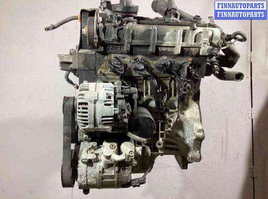 купить Двигатель на Volkswagen Golf Golf V (1K) 2004-2009
