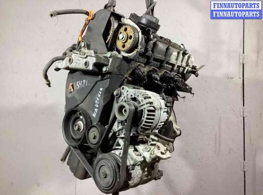 купить Двигатель на Volkswagen Golf Golf V (1K) 2004-2009
