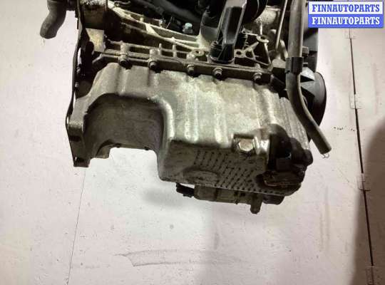 купить Двигатель на Volkswagen Golf Golf V (1K) 2004-2009