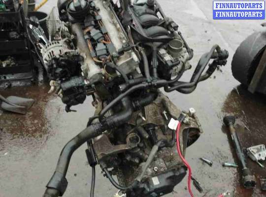 купить Двигатель на Volkswagen Golf Golf V (1K) 2004-2009