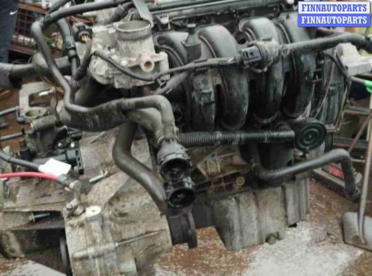 купить Двигатель на Volkswagen Golf Golf V (1K) 2004-2009