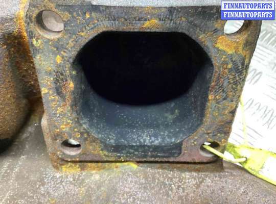 купить Турбина на Ford Mondeo III 2003-2007 рестайлинг