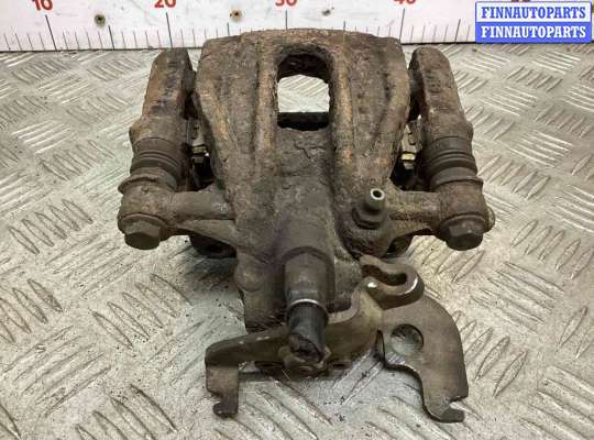 купить Суппорт задний левый на Ford Mondeo Mondeo III 2003-2007 рестайлинг