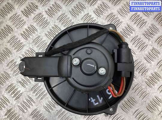 купить Моторчик печки на Audi A6 A6 C5 (4B) 2001-2004 рестайлинг