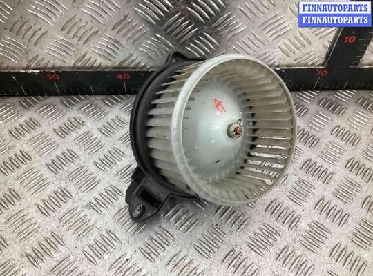 Моторчик печки AU1653271 на Audi A6 A6 C5 (4B) 2001-2004 рестайлинг