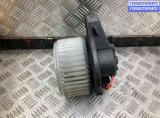 купить Моторчик печки на Audi A6 A6 C5 (4B) 2001-2004 рестайлинг