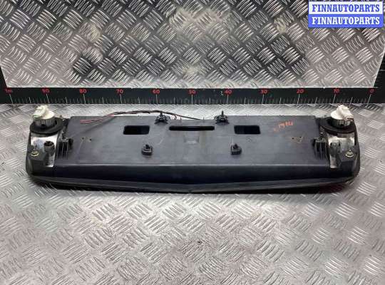 купить Бленда на Nissan Primera Primera III (P12) 2002-2008