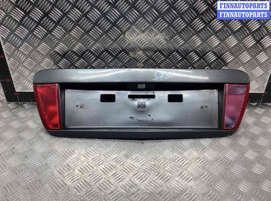 купить Бленда на Nissan Primera Primera III (P12) 2002-2008