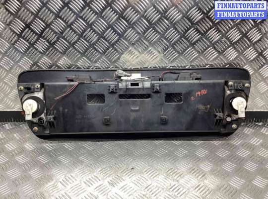 купить Бленда на Nissan Primera Primera III (P12) 2002-2008