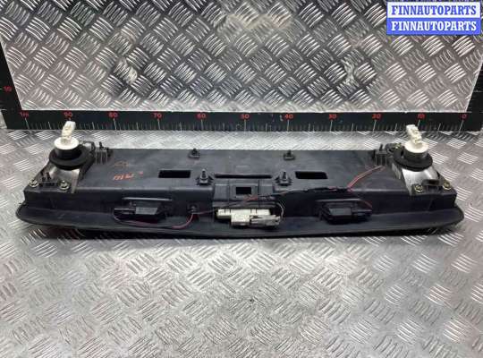 купить Бленда на Nissan Primera Primera III (P12) 2002-2008