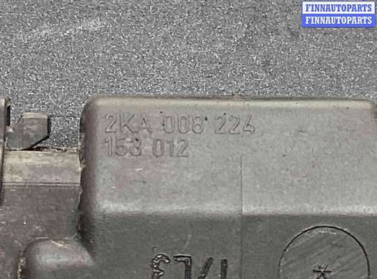 купить Бленда на Nissan Primera Primera III (P12) 2002-2008