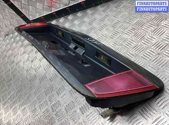 купить Бленда на Nissan Primera Primera III (P12) 2002-2008