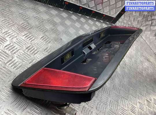 купить Бленда на Nissan Primera Primera III (P12) 2002-2008