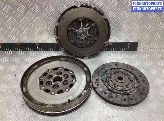 купить Маховик на Opel Astra Astra H 2007-2010 рестайлинг