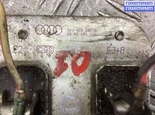 купить Реле вентилятора на Audi A8 D2 (4D) 1994-2002