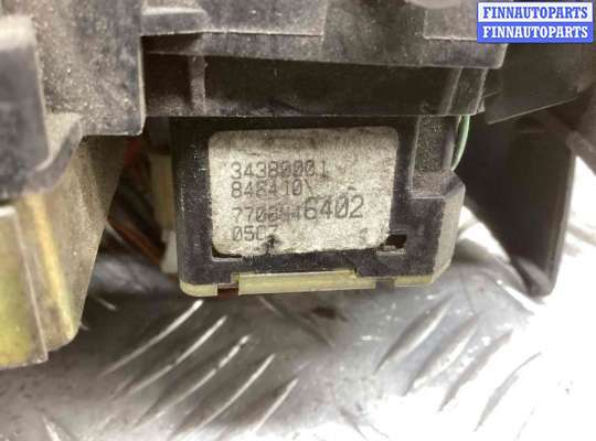 купить Переключатель подрулевой (стрекоза) на Renault Megane Megane I 1995-2002