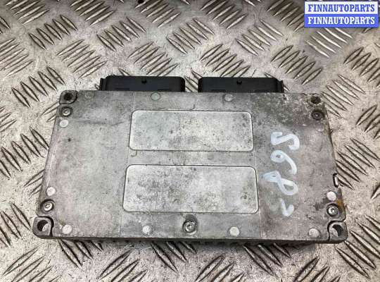 купить Блок управления АКПП на Renault Laguna Laguna II (X74) 2001-2005