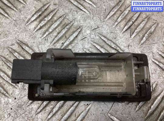 купить Подсветка номера на Opel Vectra Vectra C 2005-2009 рестайлинг