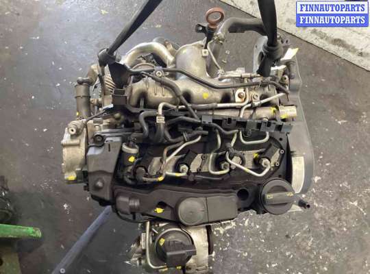 купить Двигатель на Volkswagen Passat Passat B6 (3C) 2005-2010