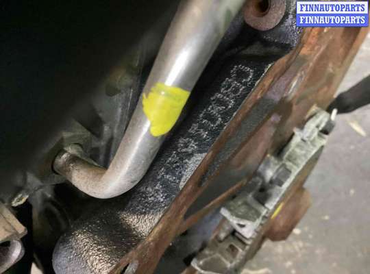 купить Двигатель на Volkswagen Passat Passat B6 (3C) 2005-2010