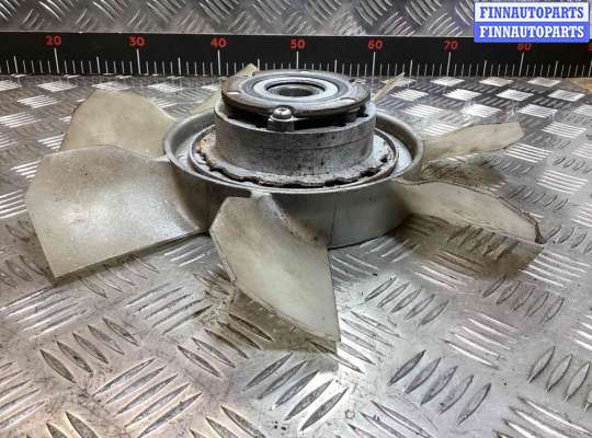 купить Крыльчатка вентилятора (лопасти) на Renault Mascott Mascott I 1999-2004