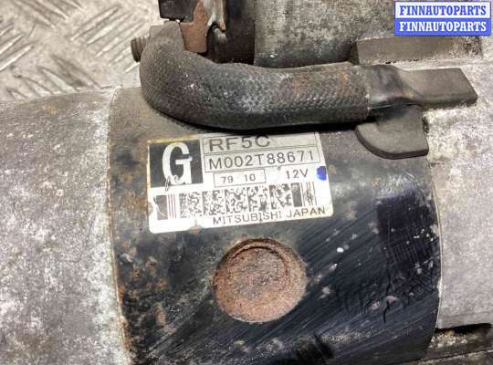 купить Стартер на Mazda 5 5 I (CR) 2005-2010