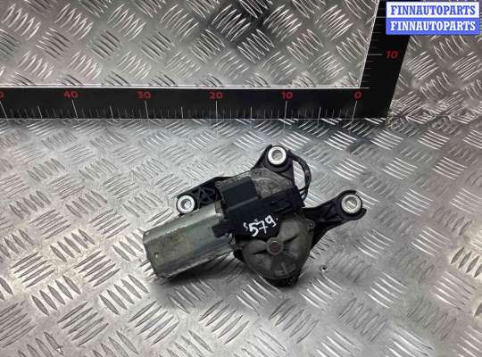 купить Моторчик заднего стеклоочистителя (дворника) на Opel Zafira Zafira A 2003-2005 рестайлинг