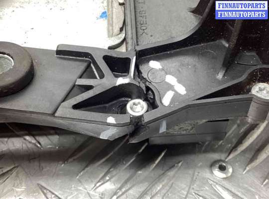 купить Моторчик заднего стеклоочистителя (дворника) на Opel Zafira Zafira A 2003-2005 рестайлинг