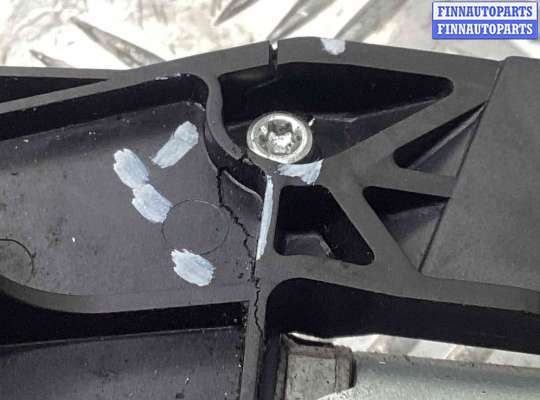 купить Моторчик заднего стеклоочистителя (дворника) на Opel Zafira Zafira A 2003-2005 рестайлинг