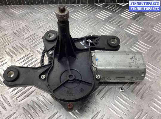 купить Моторчик заднего стеклоочистителя (дворника) на Opel Zafira Zafira A 2003-2005 рестайлинг