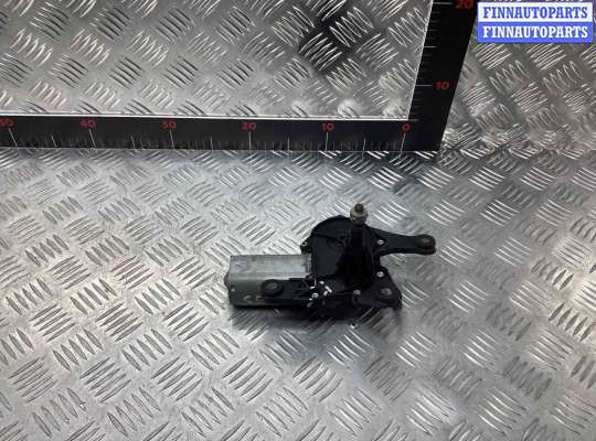 купить Моторчик заднего стеклоочистителя (дворника) на Opel Zafira Zafira A 2003-2005 рестайлинг