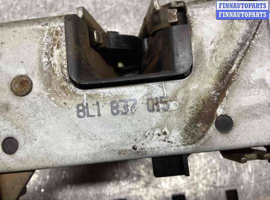 купить Замок двери передней левой на Audi A3 A3 I (8L) 1996-2000