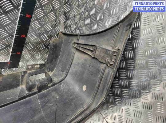 купить Бампер задний на Volkswagen Golf Golf III (1H) 1991-1997