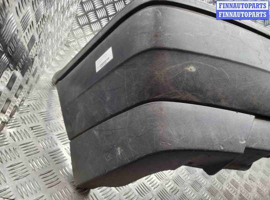 купить Бампер задний на Volkswagen Golf Golf III (1H) 1991-1997