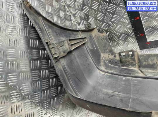 купить Бампер задний на Volkswagen Golf Golf III (1H) 1991-1997