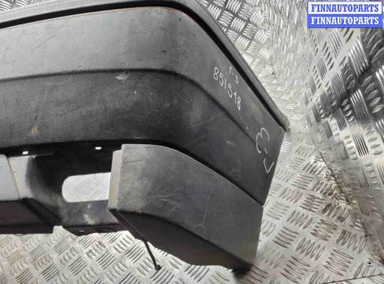 купить Бампер задний на Volkswagen Golf Golf III (1H) 1991-1997