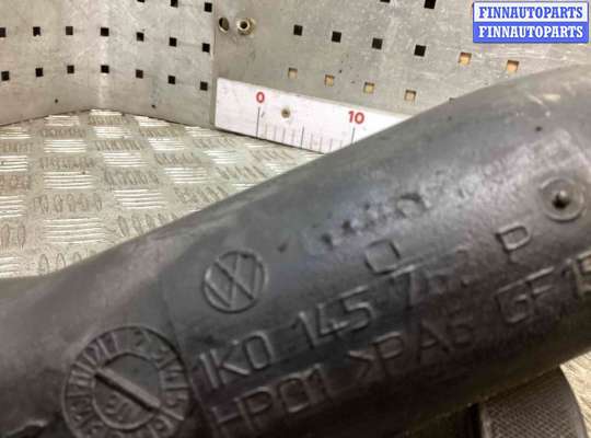 купить Патрубок интеркулера на Volkswagen Touran Touran I (1T) 2003-2006