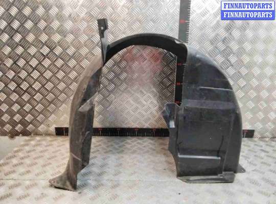 купить Защита арок передняя левая (подкрылок) на Citroen Xsara Xsara I 1997-2004