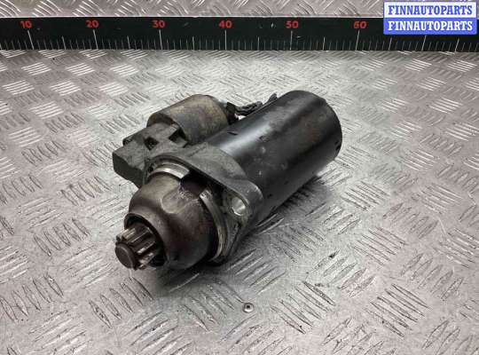 купить Стартер на Audi A3 A3 I (8L) 2000-2003 рестайлинг