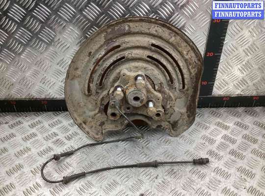 купить Ступица задняя левая на Nissan Primastar Primastar I 2006-2014 рестайлинг