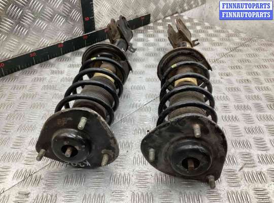 купить Стойка передняя правая на Mitsubishi Colt Colt VI (Z30) 2008-2012 рестайлинг