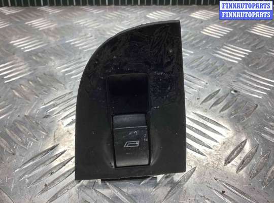 купить Кнопка стеклоподъемника переднего правого на Audi A6 A6 C5 (4B) 2001-2004 рестайлинг