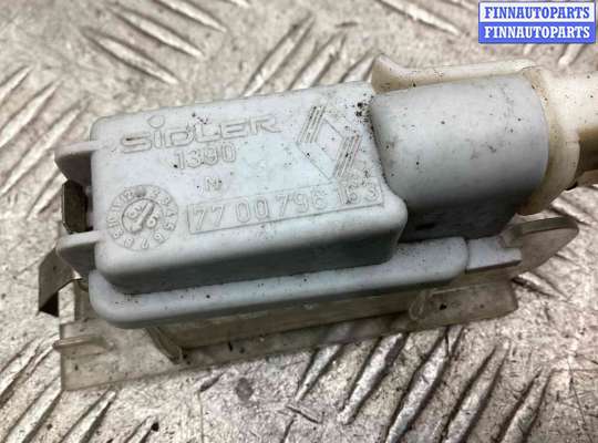 купить Подсветка номера на Renault Master Master II 1998-2010