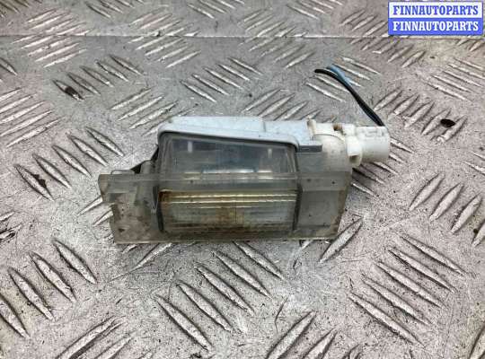 купить Подсветка номера на Renault Master Master II 1998-2010